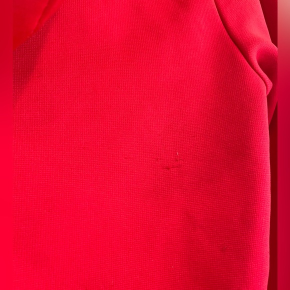 Boys Under Armour Hooded Sweatshirt - Picture 6 of 6